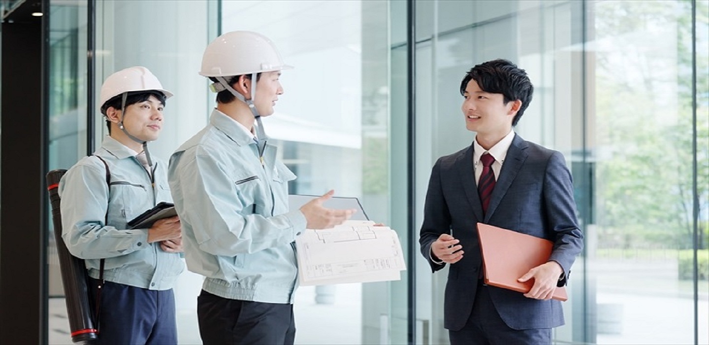 一緒に働く仲間を大募集中！